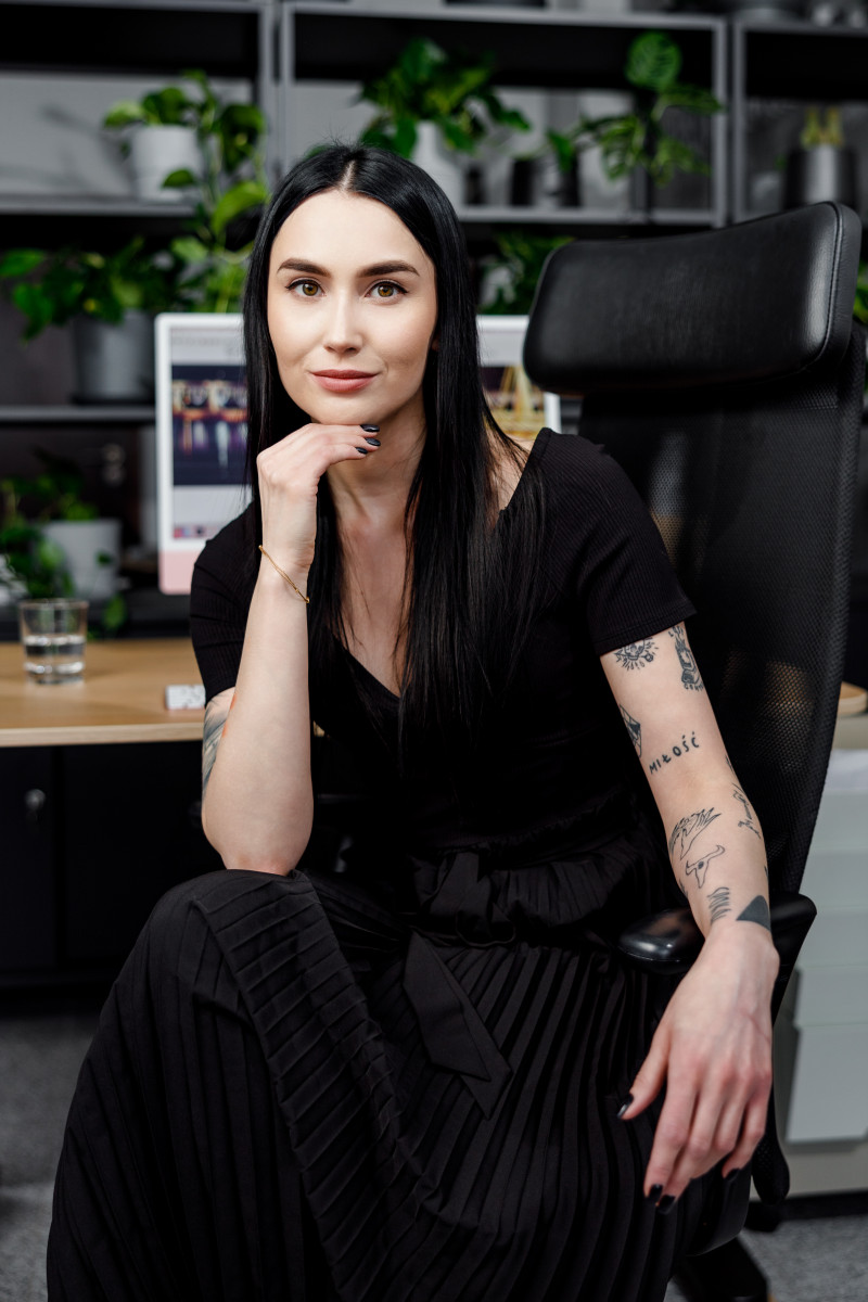 Natalia Gontarek Coffice