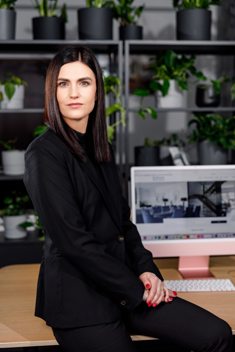 Agnieszka Michalska Coffice